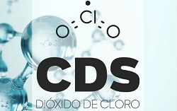 Dioxido de Cloro